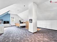 Rodinný dům Dražov u Stanovic - 9