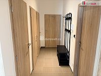 Byt 2+kk s vybavením, Břeclav - 13