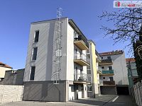 Byt 2+kk s vybavením, Břeclav - 16