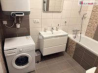 Byt 2+kk s vybavením, Břeclav - 4