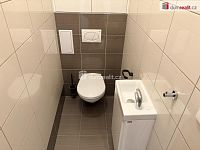 Byt 2+kk s vybavením, Břeclav - 5