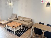 Byt 2+kk s vybavením, Břeclav - 9