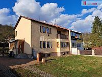 prodej bytu 3+1, Ústí nad Labem, Klíše, Střížovická