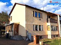 prodej bytu 3+1, Ústí nad Labem, Klíše, Střížovická - 2