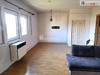 prodej bytu 3+1, Ústí nad Labem, Klíše, Střížovická - 6