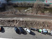 Prostorný byt 2+1 ve čtvrtém patře s výtahem na Čerťáku v Karlových varech - 15