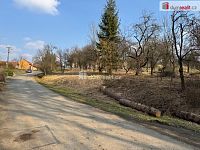  Prodej výstavby RD na klíč 3+kk o celkové podlahové výměře 100 m² v Rudicích, okres Uherské Hradiště, se zahradou 1250m². - 15