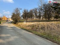  Prodej výstavby RD na klíč 3+kk o celkové podlahové výměře 100 m² v Rudicích, okres Uherské Hradiště, se zahradou 1250m². - 3