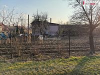 Prodej výstavby RD na klíč 3+kk o celkové podlahové výměře 100m² v Troubky-Zdislavice, okres Kroměříž, se zahradou o výměře 1000m² - 17