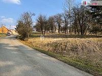 Prodej výstavby RD na klíč 4+kk o celkové podlahové výměře 121 m² v Rudicích, okres Uherské Hradiště, se zahradou o výměře 1250 m² - 2