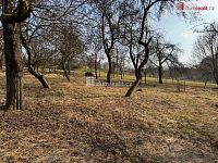 Prodej výstavby RD na klíč 4+kk o celkové podlahové výměře 121 m² v Rudicích, okres Uherské Hradiště, se zahradou o výměře 1250 m² - 24