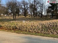 Prodej výstavby RD na klíč 4+kk o celkové podlahové výměře 121 m² v Rudicích, okres Uherské Hradiště, se zahradou o výměře 1250 m² - 25