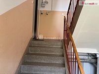 Pronájem bytu 2+1, 53 m2, Puklicova, České Budějovice - 10