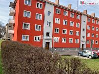 Pronájem bytu 2+1, 53 m2, Puklicova, České Budějovice - 11