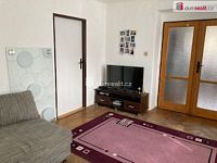 Pronájem bytu 2+1, 53 m2, Puklicova, České Budějovice - 5