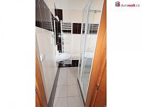 Světlý byt 1+1 po rekonstrukci, 1.p (2NP), OV, Praha 5 - Smíchov - 11