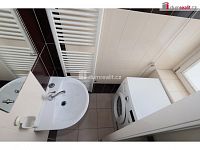 Světlý byt 1+1 po rekonstrukci, 1.p (2NP), OV, Praha 5 - Smíchov - 12