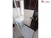 Světlý byt 1+1 po rekonstrukci, 1.p (2NP), OV, Praha 5 - Smíchov - 13