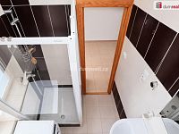 Světlý byt 1+1 po rekonstrukci, 1.p (2NP), OV, Praha 5 - Smíchov - 15