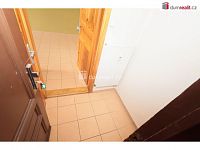 Světlý byt 1+1 po rekonstrukci, 1.p (2NP), OV, Praha 5 - Smíchov - 16