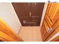 Světlý byt 1+1 po rekonstrukci, 1.p (2NP), OV, Praha 5 - Smíchov - 17