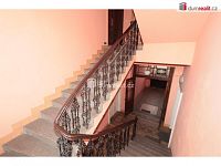 Světlý byt 1+1 po rekonstrukci, 1.p (2NP), OV, Praha 5 - Smíchov - 18