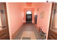 Světlý byt 1+1 po rekonstrukci, 1.p (2NP), OV, Praha 5 - Smíchov - 19