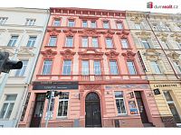 Světlý byt 1+1 po rekonstrukci, 1.p (2NP), OV, Praha 5 - Smíchov - 20