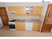 Světlý byt 1+1 po rekonstrukci, 1.p (2NP), OV, Praha 5 - Smíchov - 7