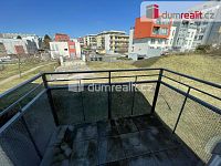 Pronájem bytu 2+kk 59 m2 P5 Stodůlky nezařízený novostavba - 4