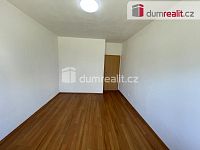 Pronájem bytu 2+kk 59 m2 P5 Stodůlky nezařízený novostavba - 6