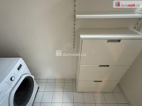 Pronájem bytu 2+1 68 m2 + balkon P5 Smíchov nezařízený cihla po rekonstrukci - 8