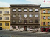 Prodej bytu 1+kk, 19,5 m2, Milíčova, Praha - 12