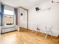 Prodej bytu 1+kk, 19,5 m2, Milíčova, Praha - 7