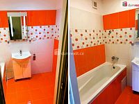 Byt 3+ kk, Kladno, Mostecká ulice - 3