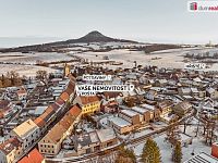 Prodej domu, 200 m2, náměstí, Kravaře - 30