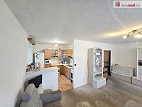 Byt 3+1 Pražského povstání Benešov - 2