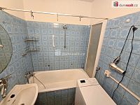 Byt 3+1 Pražského povstání Benešov - 4