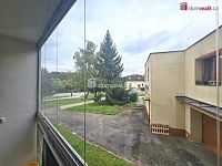 Byt 3+1 Pražského povstání Benešov - 7