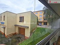 Byt 3+1 Pražského povstání Benešov - 8