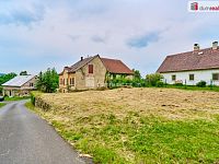 Prodej rodinného domu s 531 m2 podlahové plochy - 21