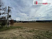 prodej orné půdy k.ú. Libíň, Sedlčany - 11