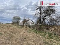 prodej orné půdy k.ú. Libíň, Sedlčany - 12