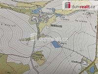 prodej orné půdy k.ú. Libíň, Sedlčany - 3