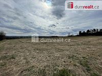 prodej orné půdy k.ú. Libíň, Sedlčany - 5