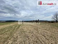 prodej orné půdy k.ú. Libíň, Sedlčany - 7