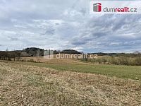 prodej orné půdy k.ú. Libíň, Sedlčany - 9