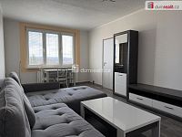 Pronájem bytu 2+1, 58 m2, Kollárova, Ostrov