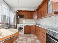 Byt 3+1 v OV, ul. Vřesová, Hodonín