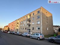 Prodej, byt 4+1, OV, 83,18 m2, Karlovy Vary-Dvory - 15